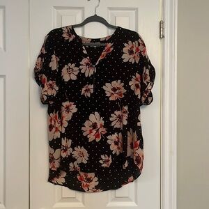 Maurice’s XL Blouse